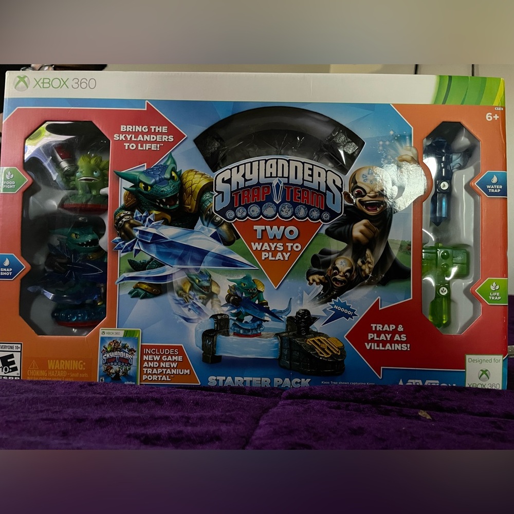 XBOX 360